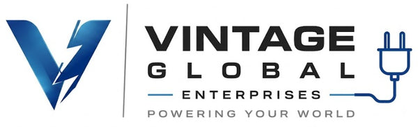 VINTAGE GLOBAL ENTERPRISES